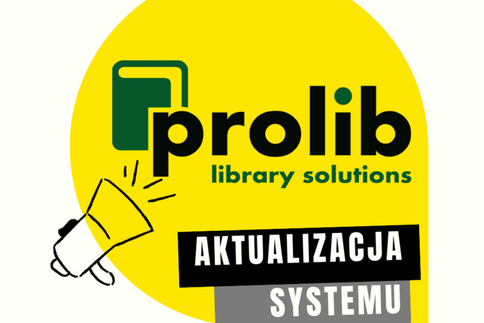 Aktualizacja systemu Polib