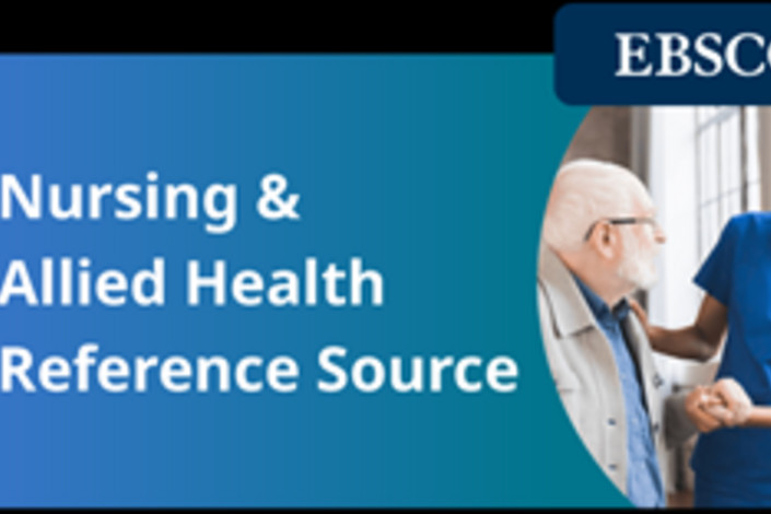Dostęp testowy do bazy Nursing & Allied Health Reference Source
