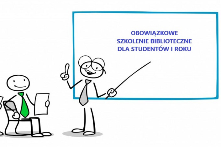 Szkolenia biblioteczne 2026/27