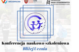 Konferencja naukowo-szkoleniowa ,,Bliżej Ucznia”