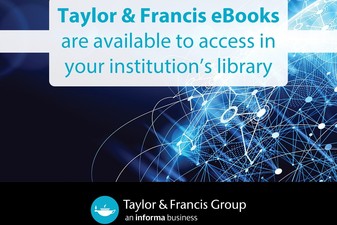 Taylor & Francis eBooks - dostęp testowy!
