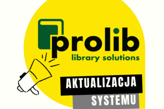 Aktualizacja systemu Polib