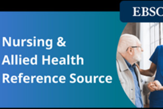 Dostęp testowy do bazy Nursing & Allied Health Reference Source 