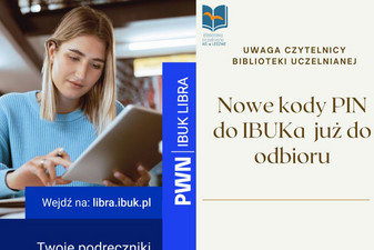 Nowa umowa z IBUK Libra
