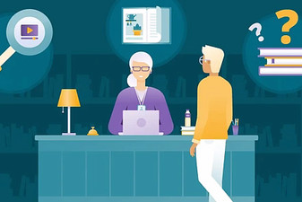 Szkolenia i webinaria EBSCO - marzec