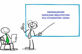 Szkolenia biblioteczne 2026/27